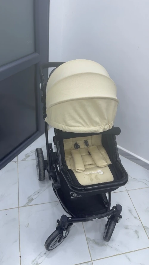 Poussette - Trotteur Marcheur - Chaise haute 