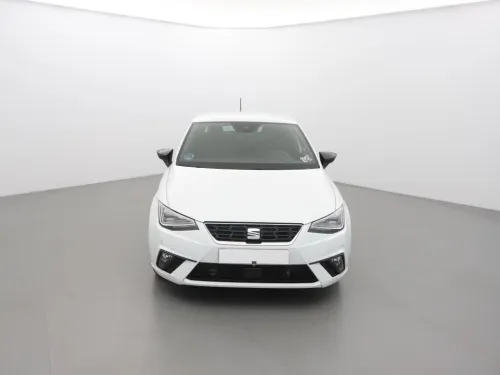 Seat Ibiza 2024 