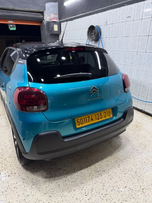 Citroen C3 2023 