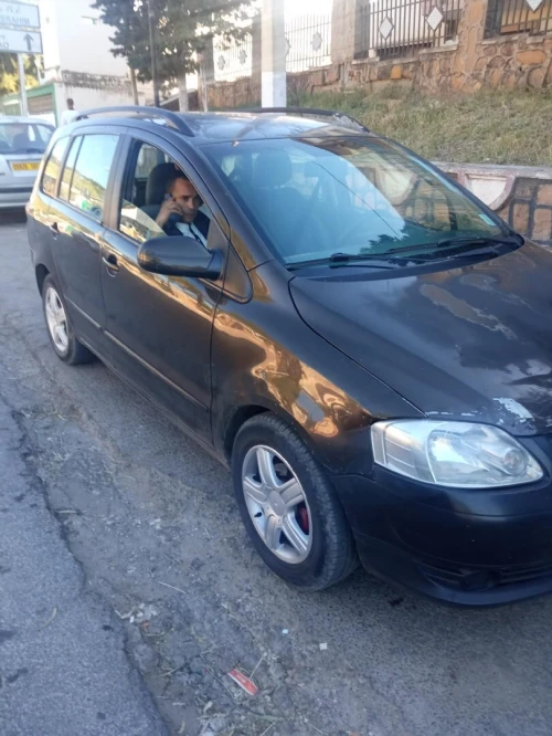 Volkswagen Fox 2007 Fox