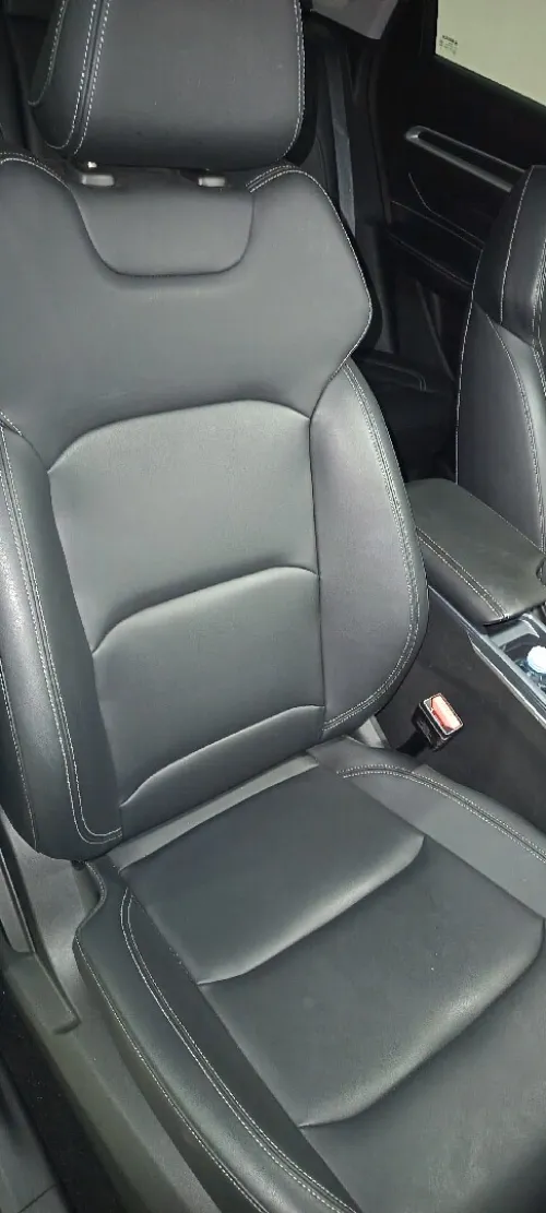 Geely Emgrand 2025 Emgrand