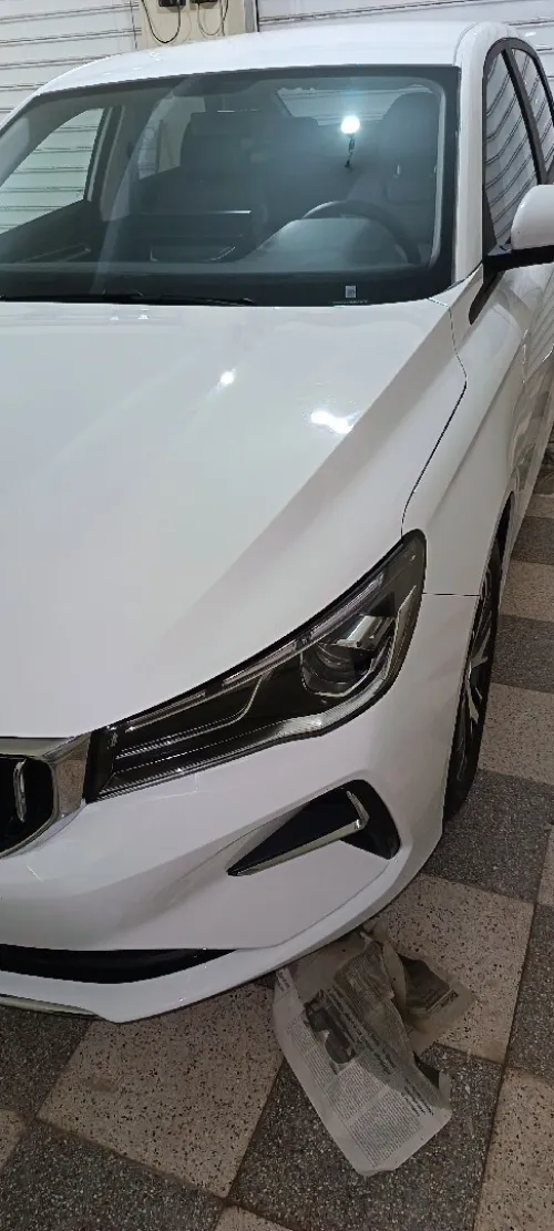 Geely Emgrand 2025 Emgrand
