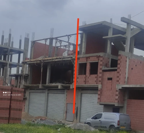 Vente Villa Sétif El eulma
