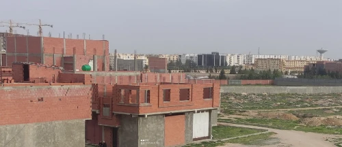 Vente Villa Sétif El eulma