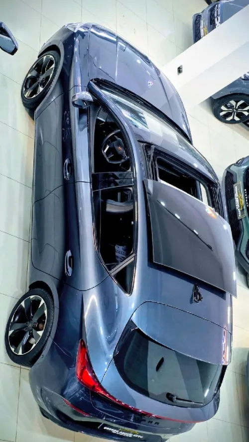Cupra  Leon 2024 VZ Cup