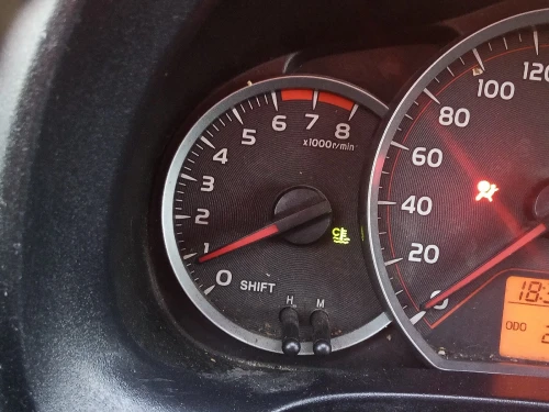Renault Clio Classique 2003 