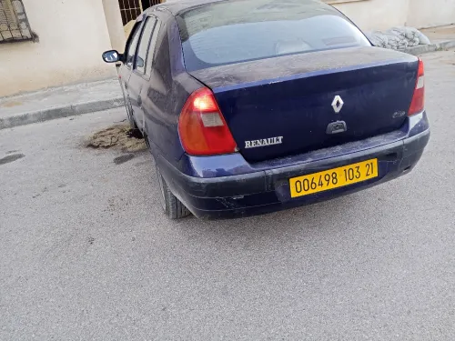 Renault Clio Classique 2003 