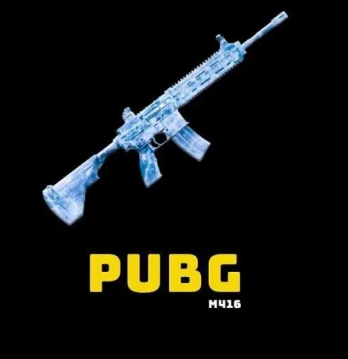 compte pubg / m4 niveau 6 / mytique fashion 