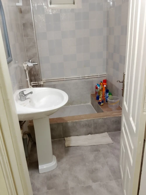 Vente Appartement F3 Batna Fesdis