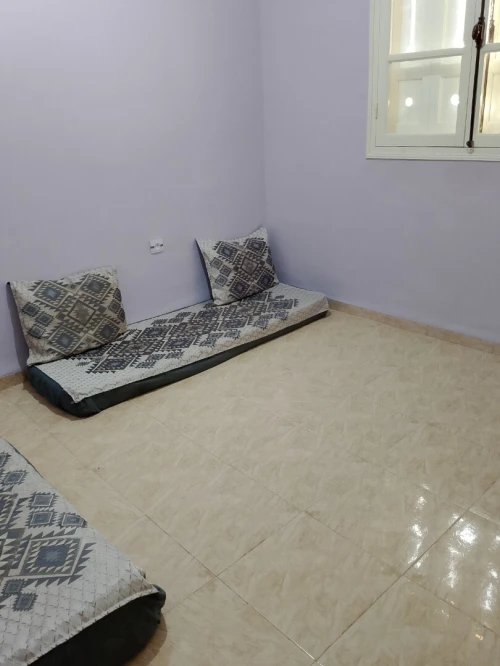Vente Appartement F3 Batna Fesdis