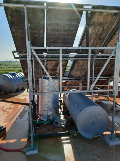 Installation electrique générale 