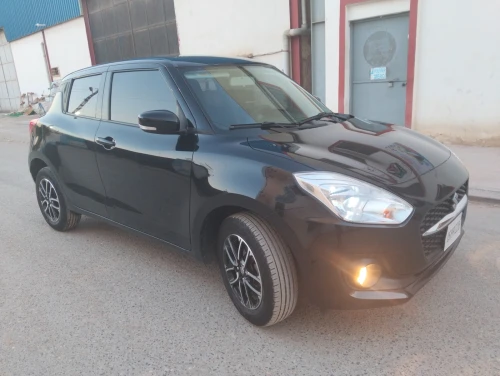 Suzuki Swift 2022 Swift