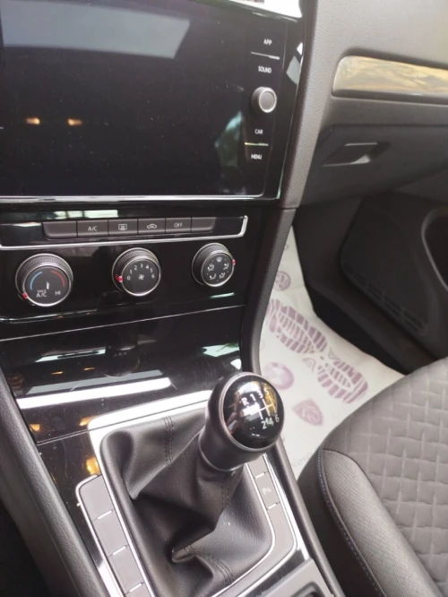 Volkswagen Golf 7 2019 JOIN