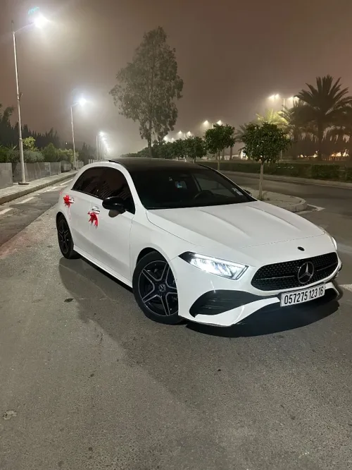 Mercedes Class a 2023 200