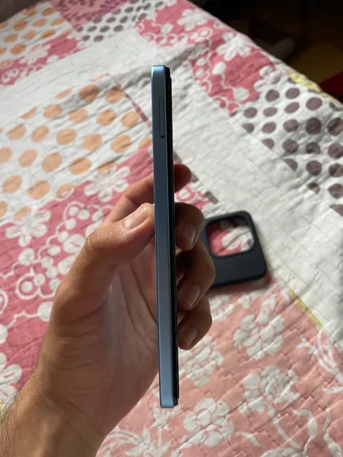 Itel A70