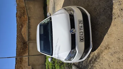 Volkswagen Polo 2014 Concept