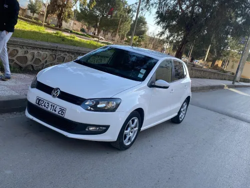 Volkswagen Polo 2014 Polo
