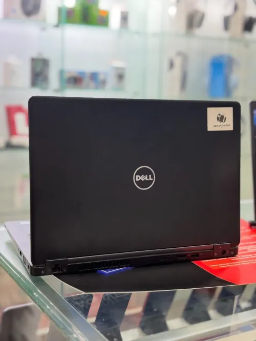 LAPTOP DELL LATITUDE Cori I5 7Gen 256/8