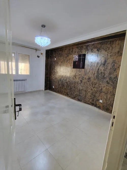 Location Appartement F4 Alger Souidania