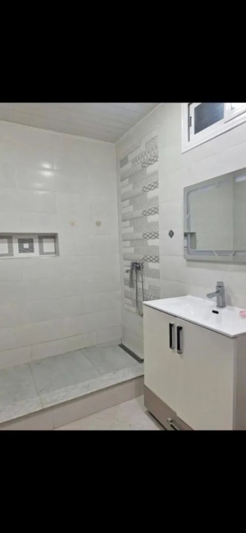 Vente Appartement F4 Annaba Annaba