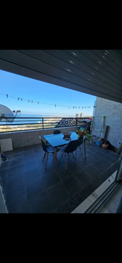 Vente Appartement F4 Annaba Annaba