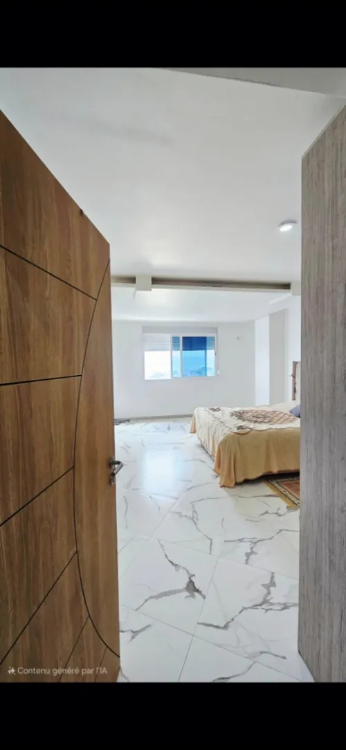 Vente Appartement F4 Annaba Annaba