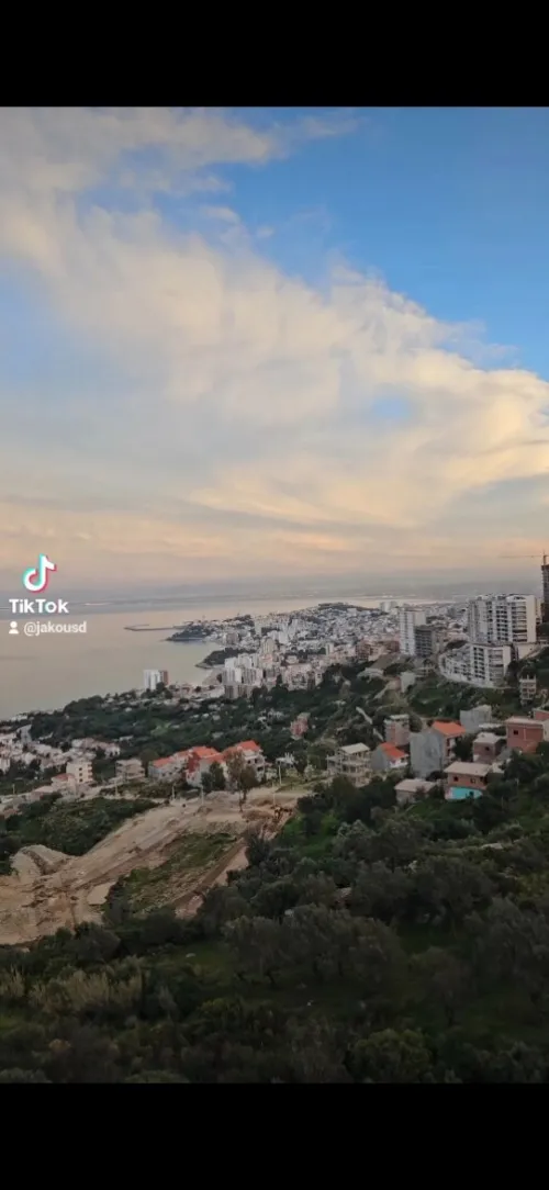 Vente Appartement F4 Annaba Annaba