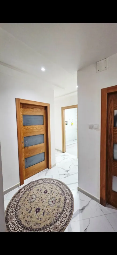 Vente Appartement F4 Annaba Annaba