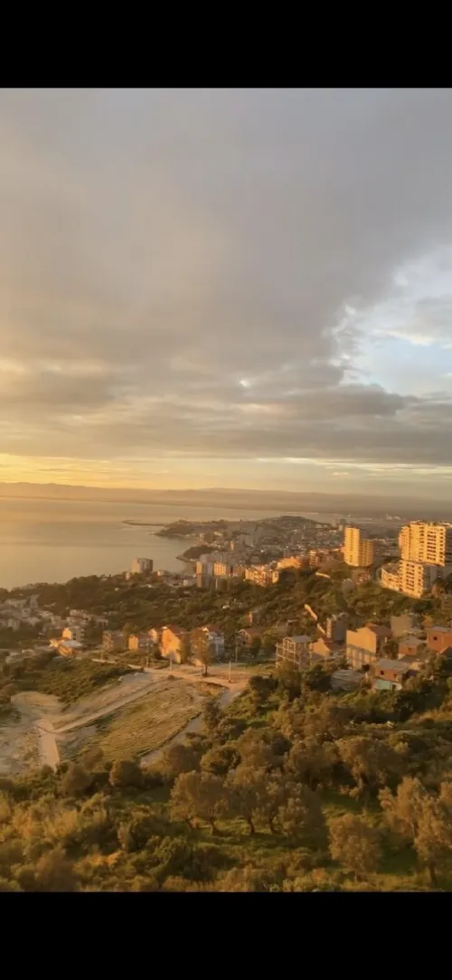 Vente Appartement F4 Annaba Annaba