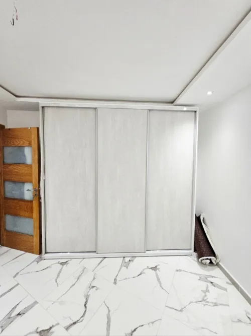 Vente Appartement F4 Annaba Annaba
