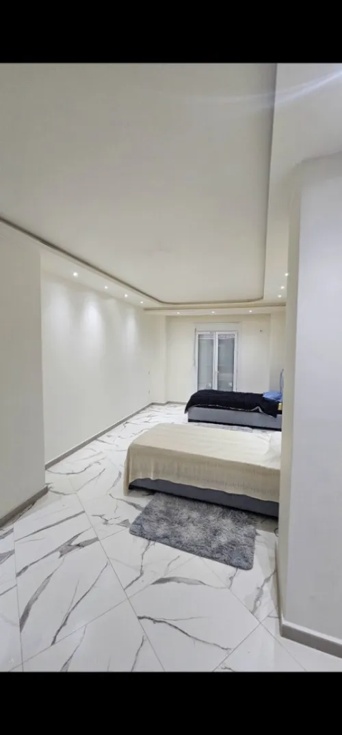 Vente Appartement F4 Annaba Annaba
