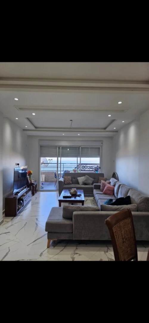 Vente Appartement F4 Annaba Annaba