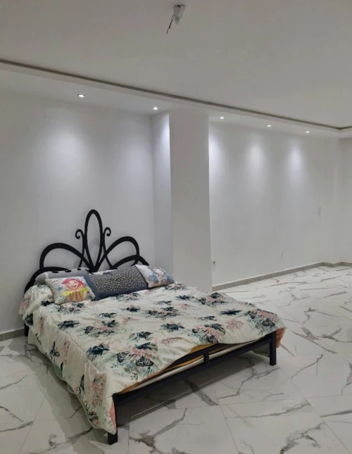 Vente Appartement F4 Annaba Annaba