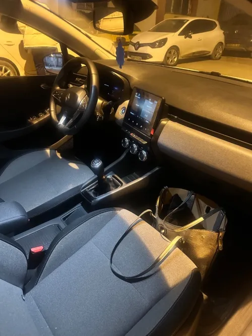 Renault Clio 5  2025 Evolution