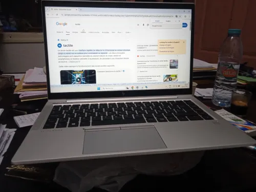 pc Elitebook 840 G7 Notebook PC