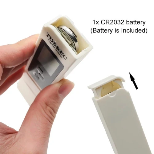 3 en 1 TDS EC mètre conductimétre ( la conductivité ) température numérique LCD testeur stylo puretè