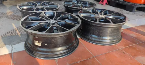 Jante alliage