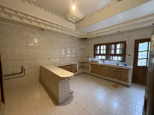 Location Villa Oran Bir el djir