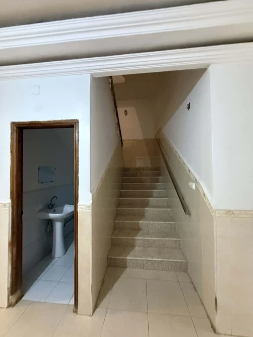 Location Villa Oran Bir el djir