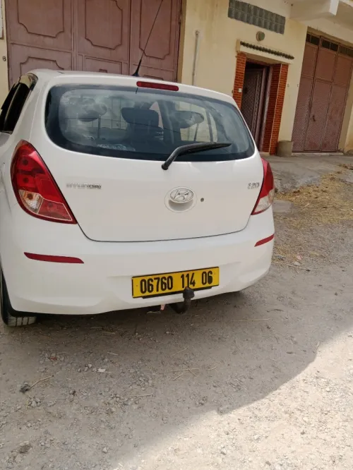 Hyundai i20 2014 Style 2