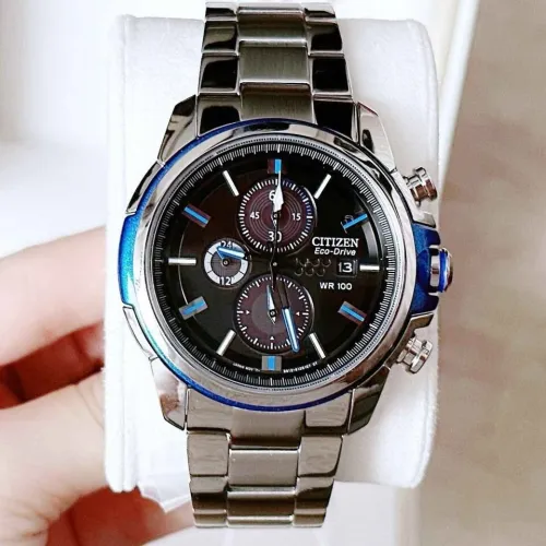 Citizen Eco drive Weekender