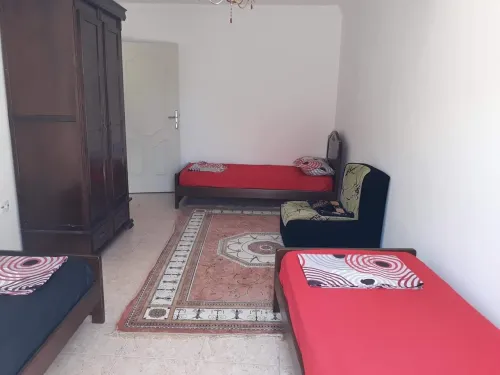 Location vacances Appartement Niveau de villa F3 Alger Hammamet