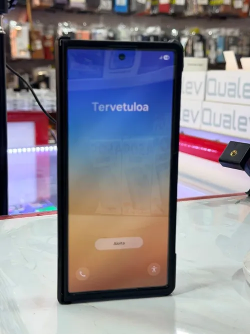 Samsung Z fold 7 2 sim 256G