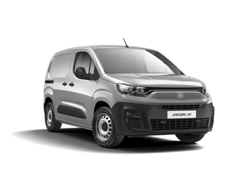 Fiat Doblo Van 2025 Doblo Van