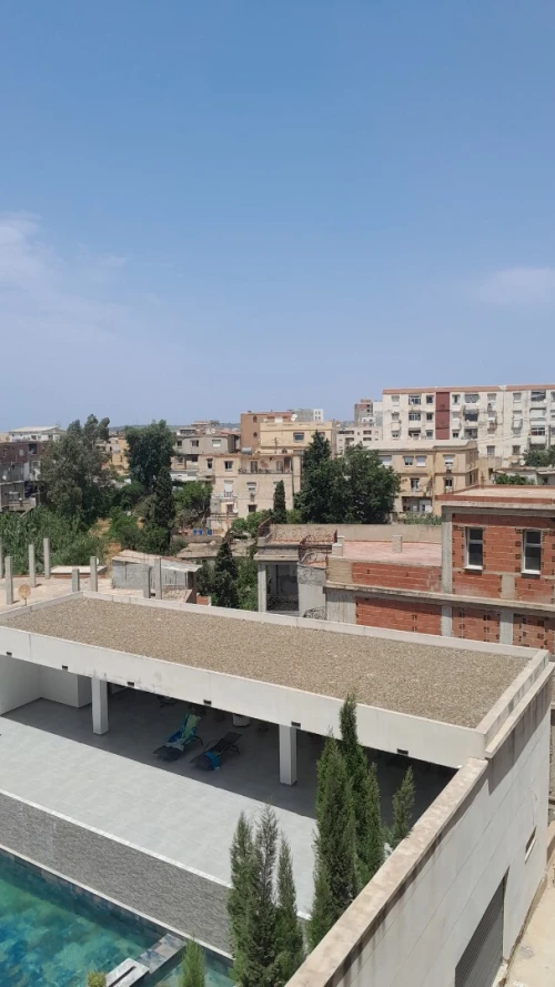 Vente Appartement F3 Alger Cheraga 16