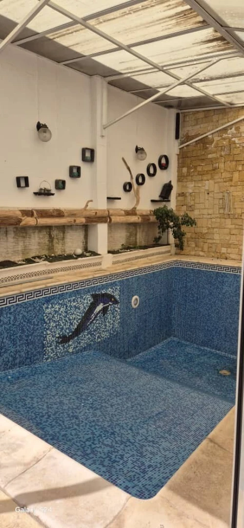 Vente Villa Alger Cheraga