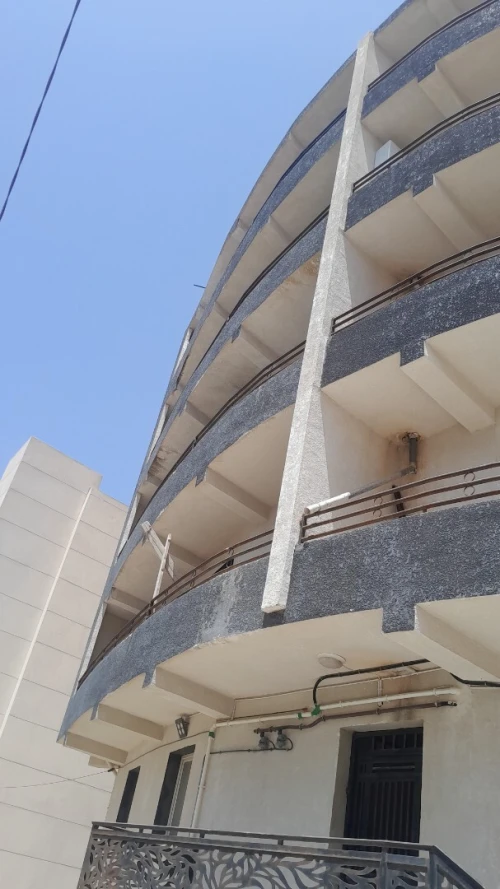 Vente Appartement F3 Alger Cheraga 10