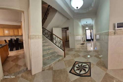 Vente Villa Alger Cheraga