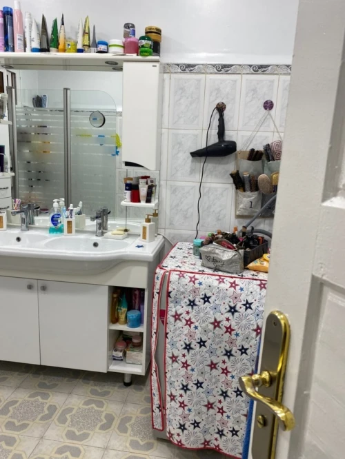Vente Appartement F5 Alger Cheraga