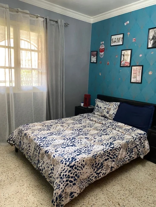 Vente Appartement F5 Alger Cheraga